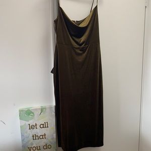 Just … Taylor dress